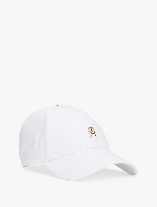 Chic Six Panel Baseball Cap