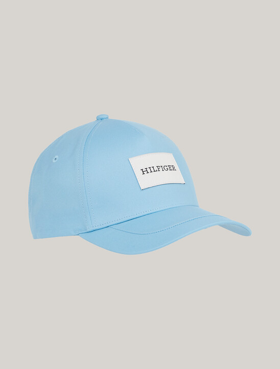 Hilfiger Monotype Five-Panel Cap