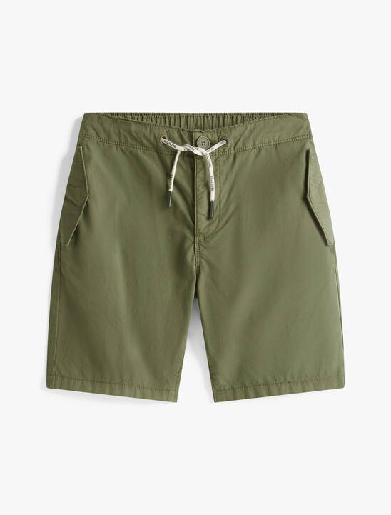 Boys Parachute Short