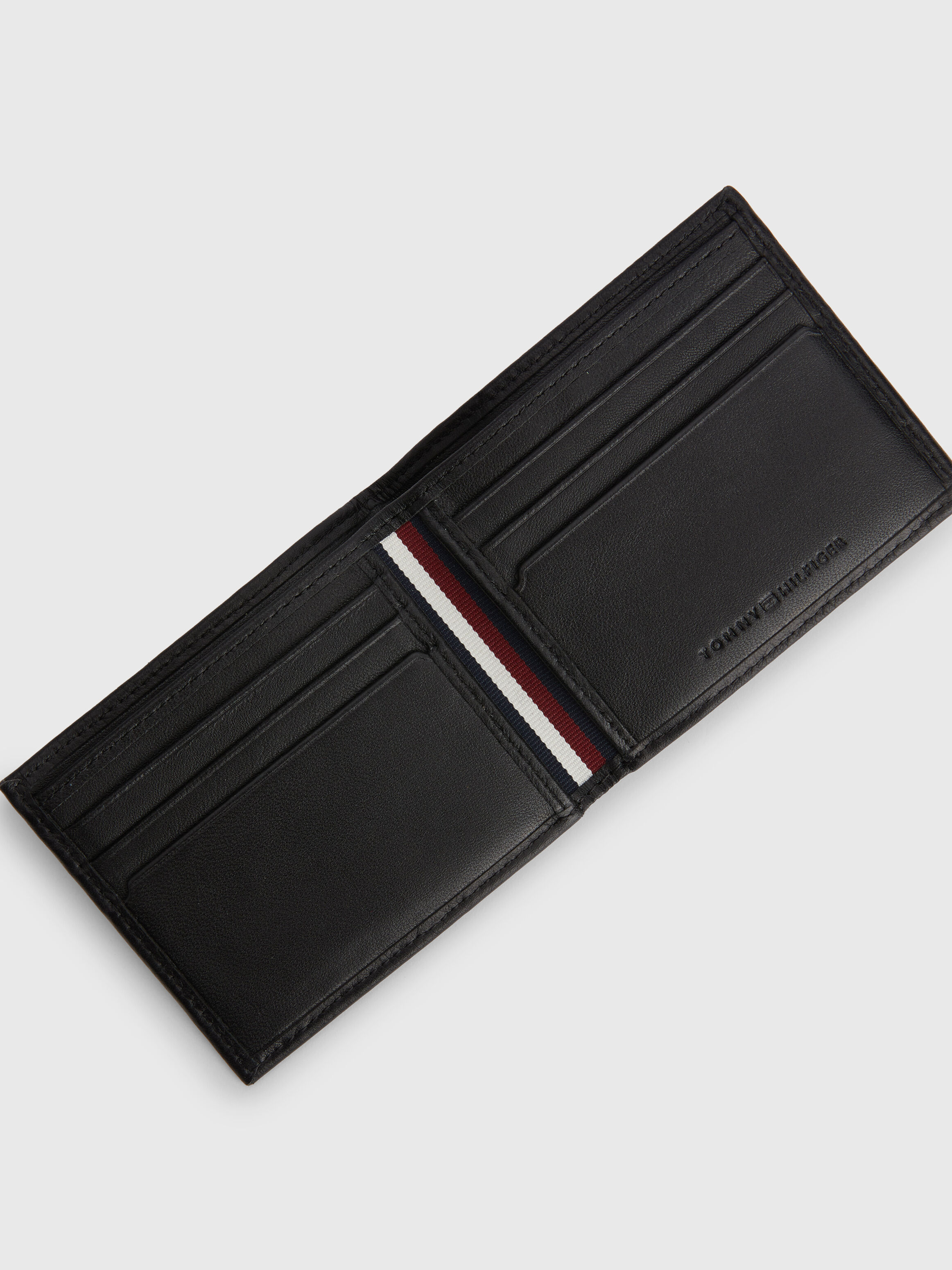 men tommy hilfiger wallet