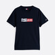 Dark Night Navy