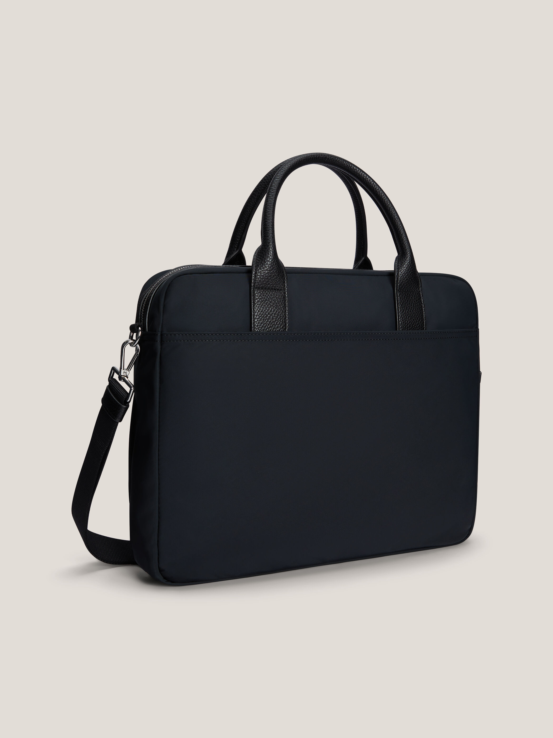 Tommy hilfiger briefcase best sale
