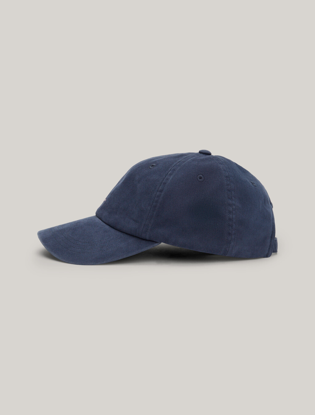 1985 Collection Six-Panel Flag Baseball Cap, Aegean Sea, hi-res