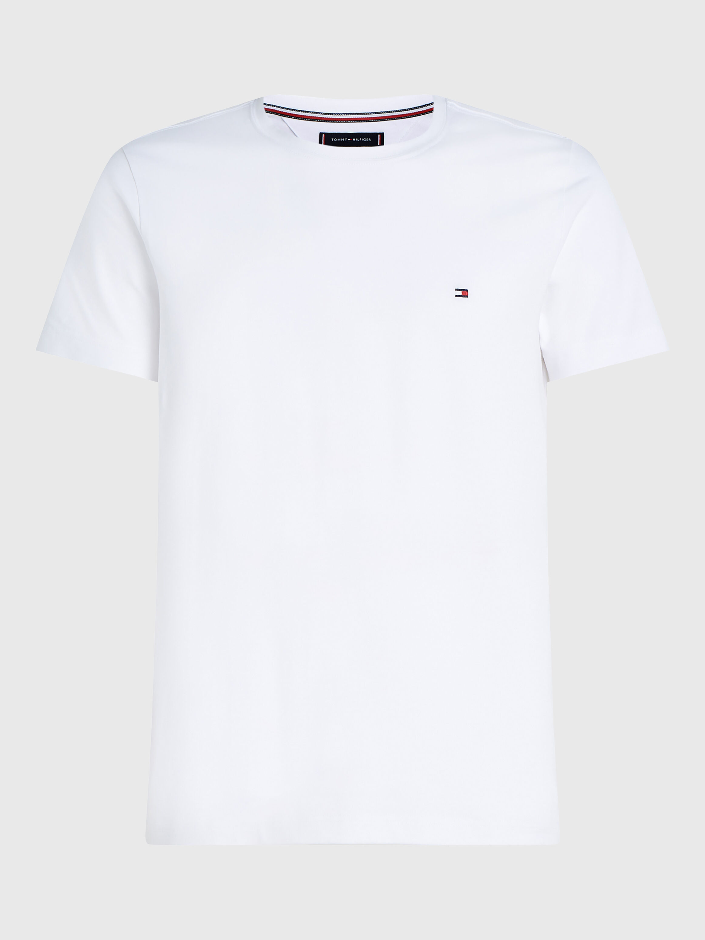 Core Stretch Crewneck T Shirt