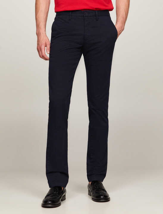 1985 Collection Bleecker Pima Cotton Chinos