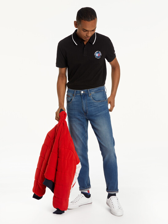 TIMELESS TOMMY POLO TIMELESS TOMMY POLO