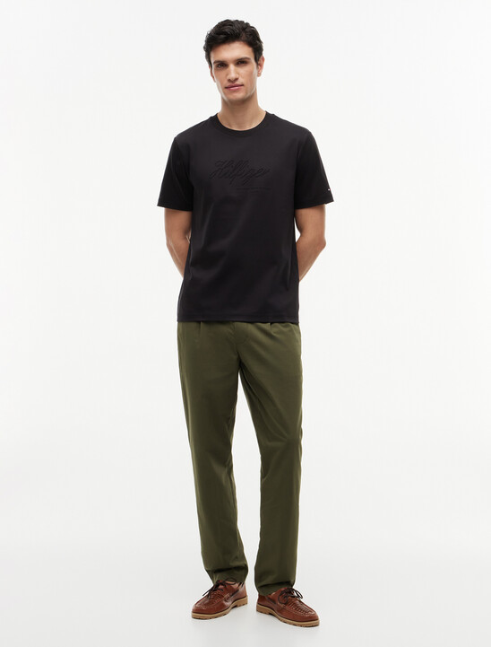 Interlock T-Shirt