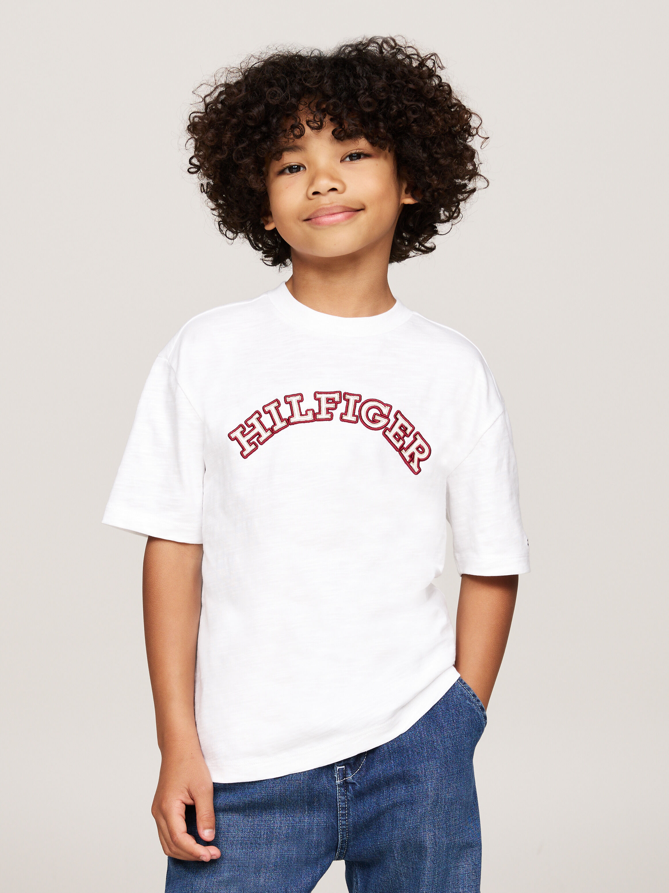 T Shirts Tommy Hilfiger Hong Kong