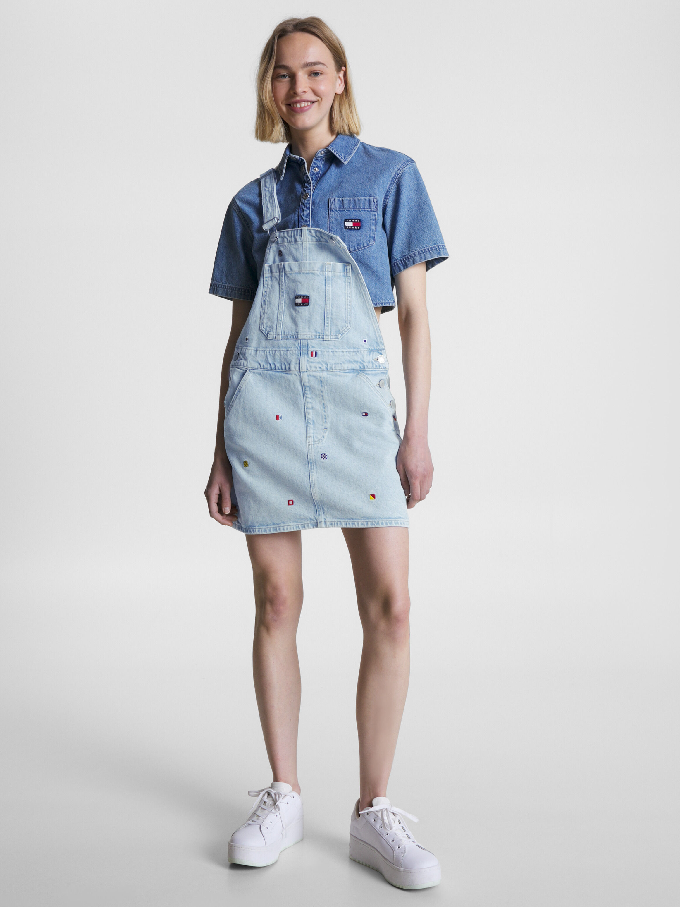 Tommy jeans hotsell sale womens