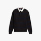 Black / Navy Blue