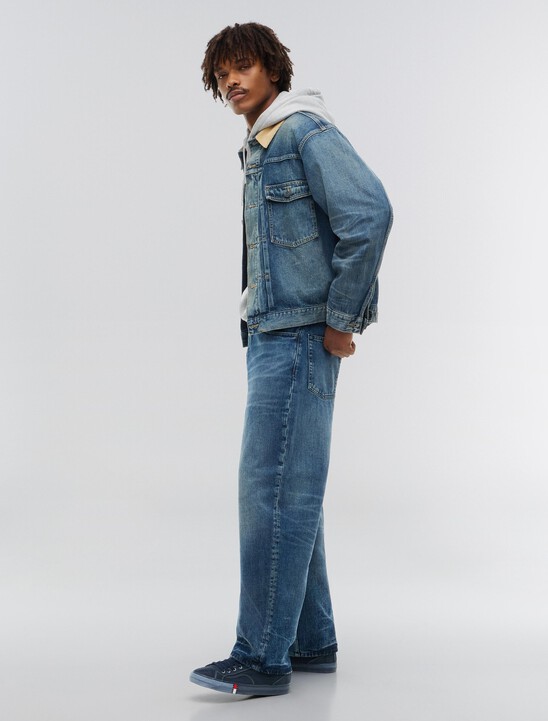 Relaxed Jeans