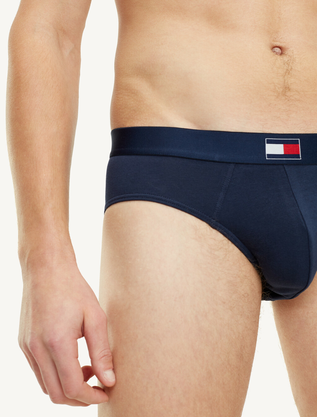 Logo Briefs, Navy Blazer, hi-res