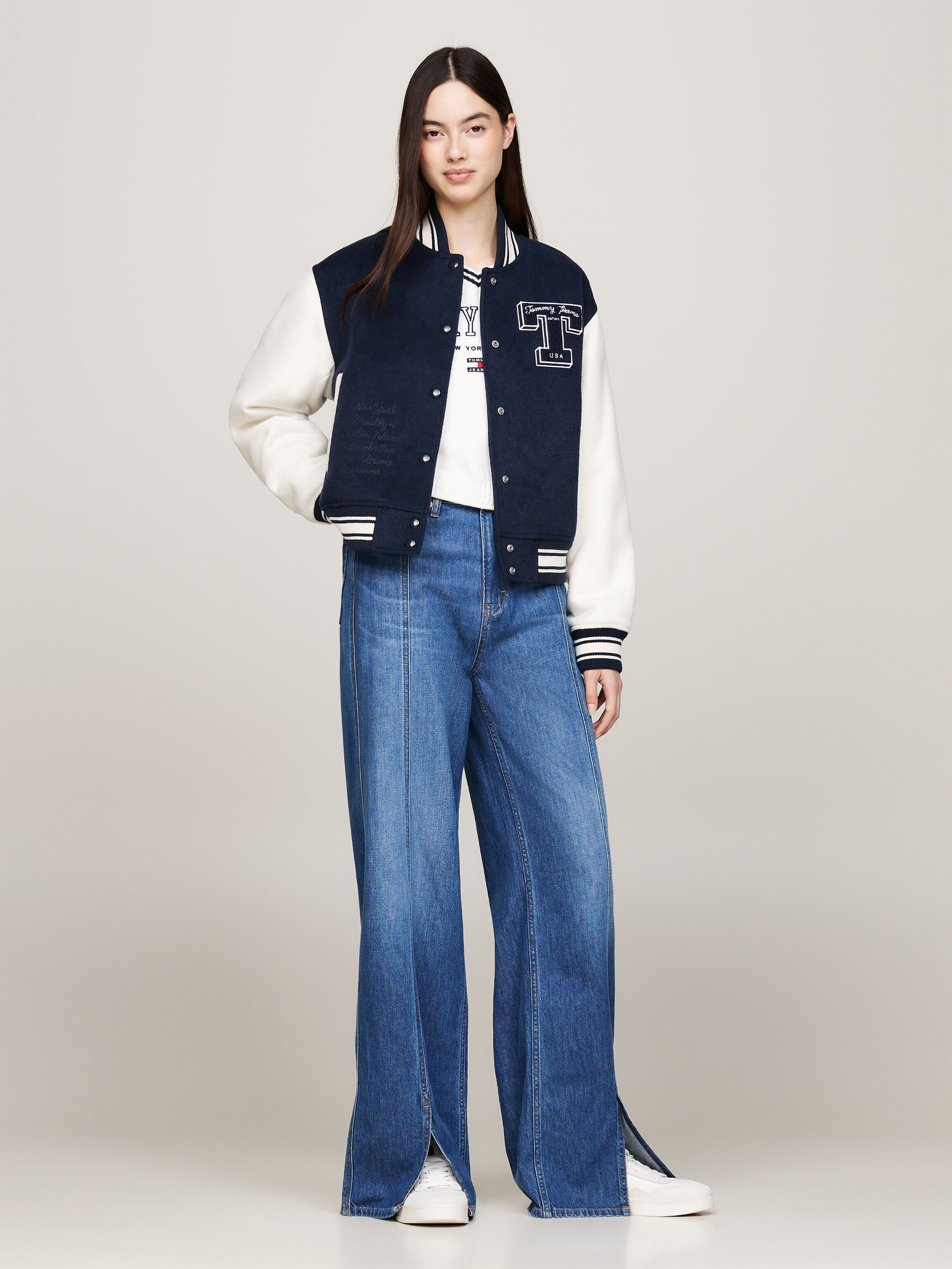 Women s Coats Jackets Tommy Hilfiger Hong Kong