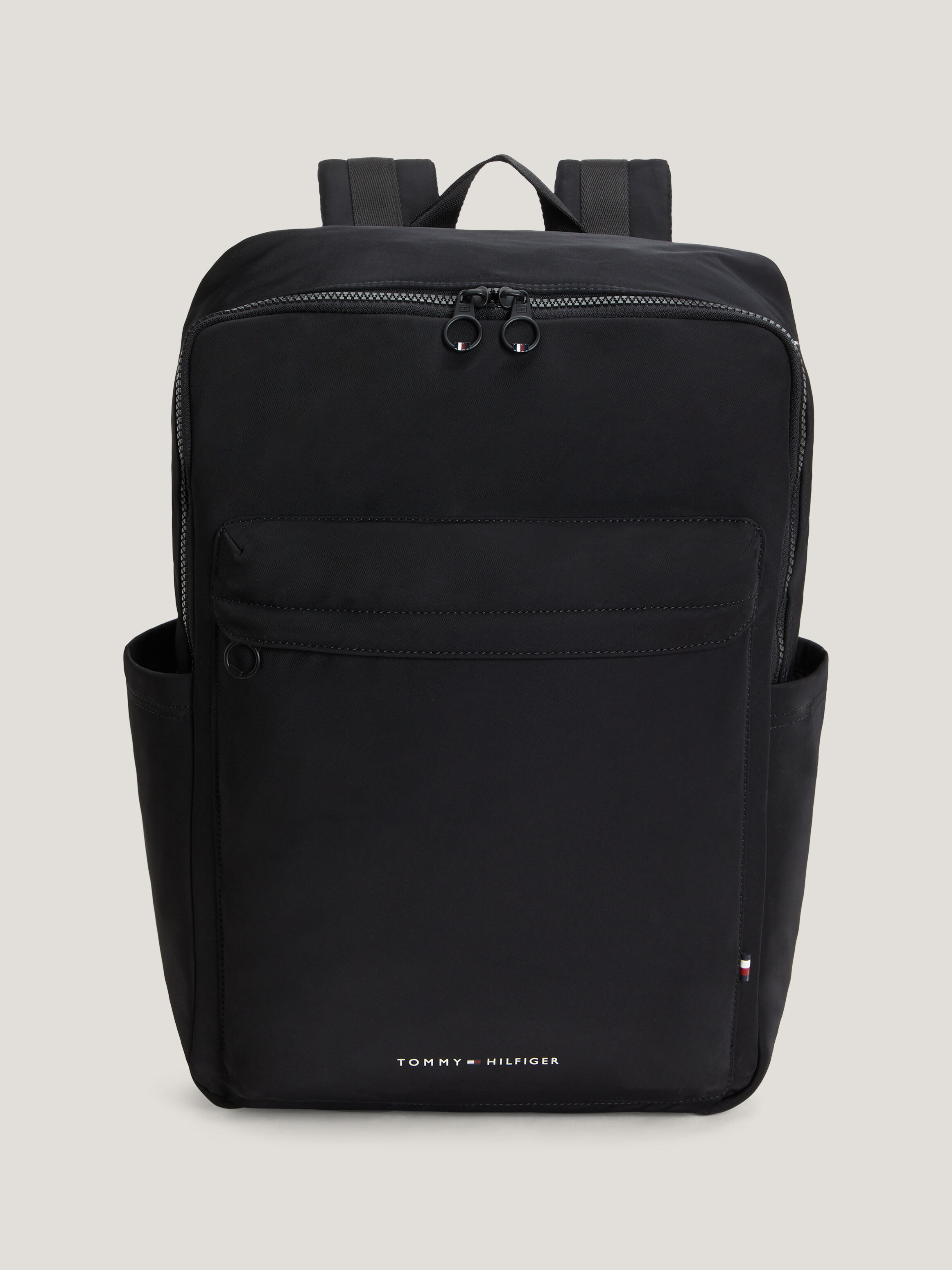 Tommy hilfiger biker backpack sales