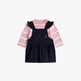 Dark Night Navy