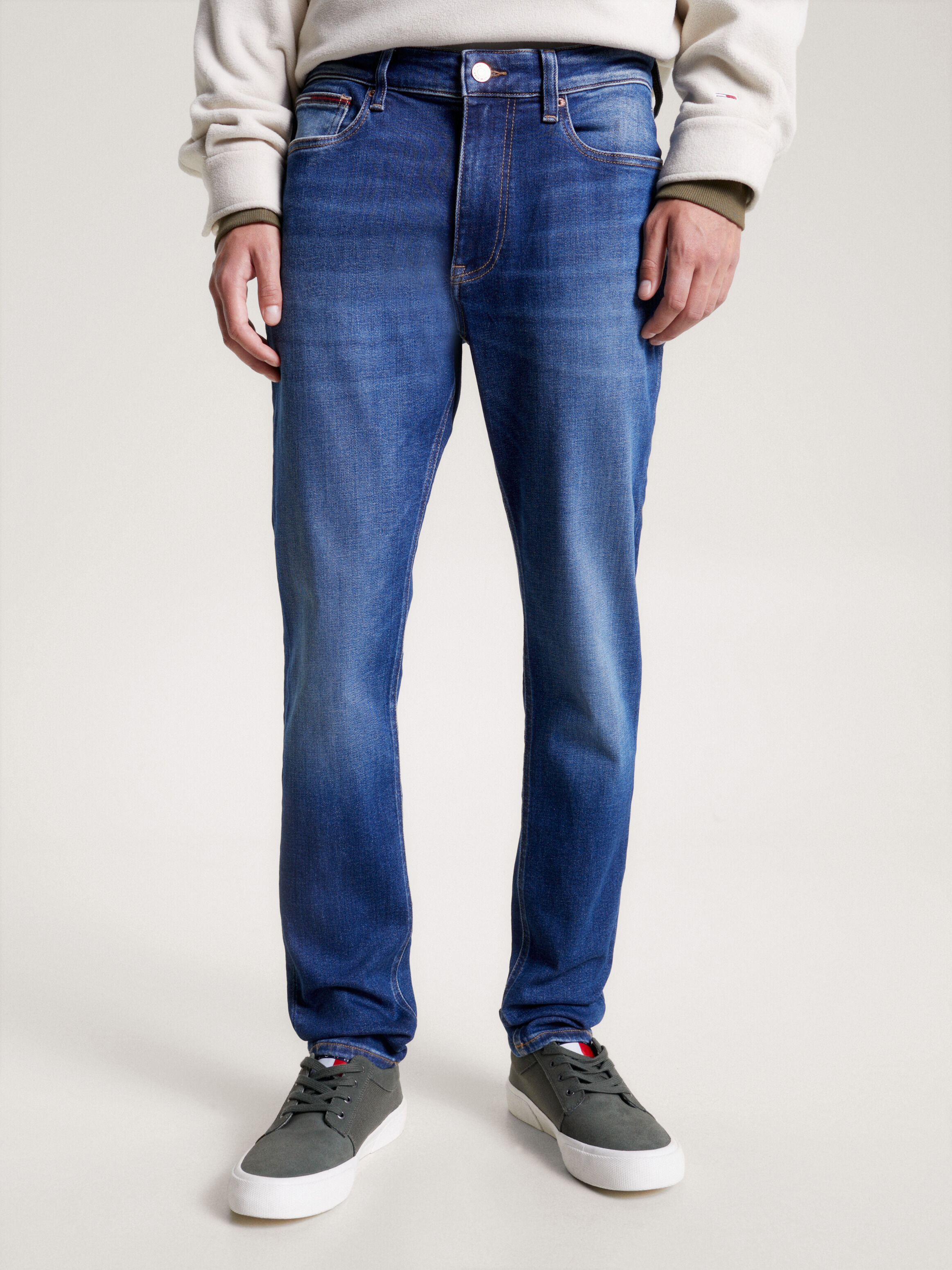 Mens tommy sale jeans sale