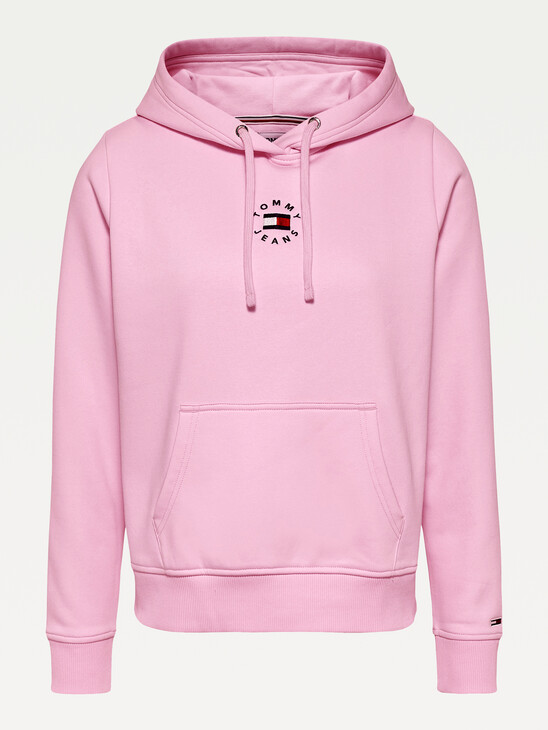 Logo Embroidery Hoody Logo Embroidery Hoody