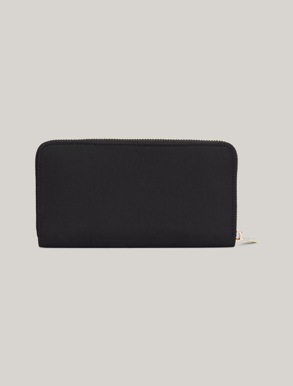 TH Monogram全拉鍊大型銀包, Black, hi-res