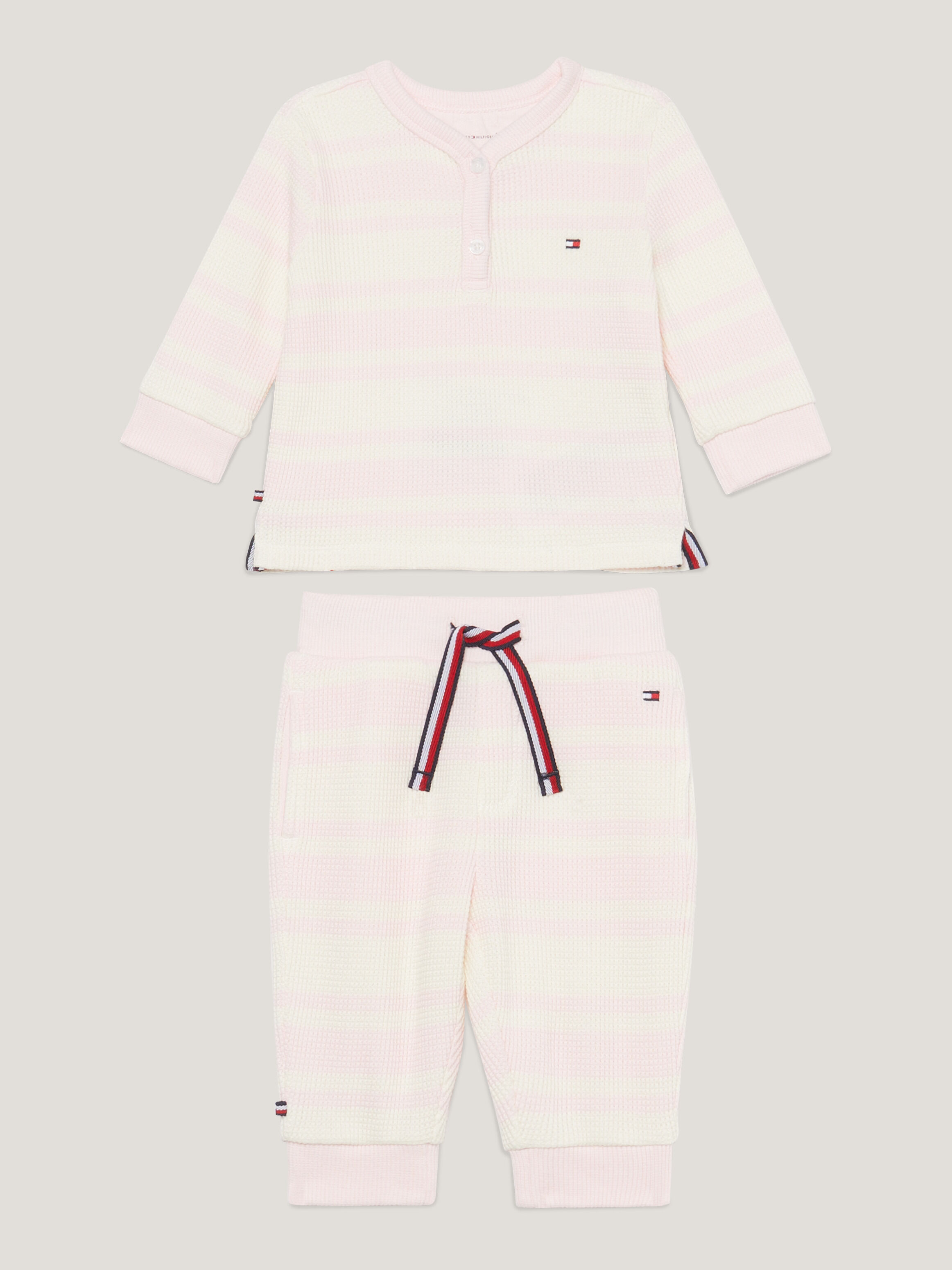 Tommy hilfiger baby jumper discount
