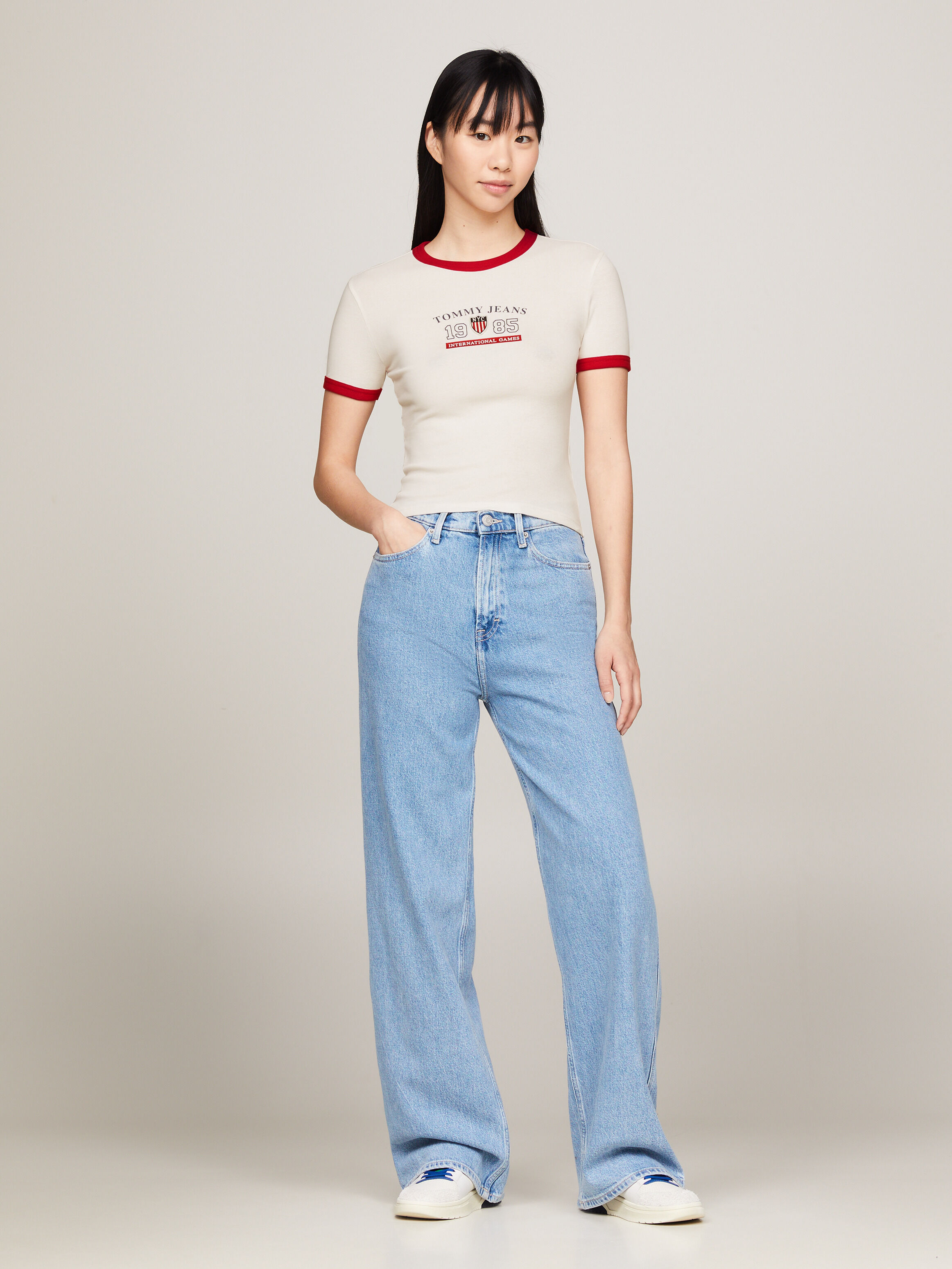 Tommy jeans womens cheap