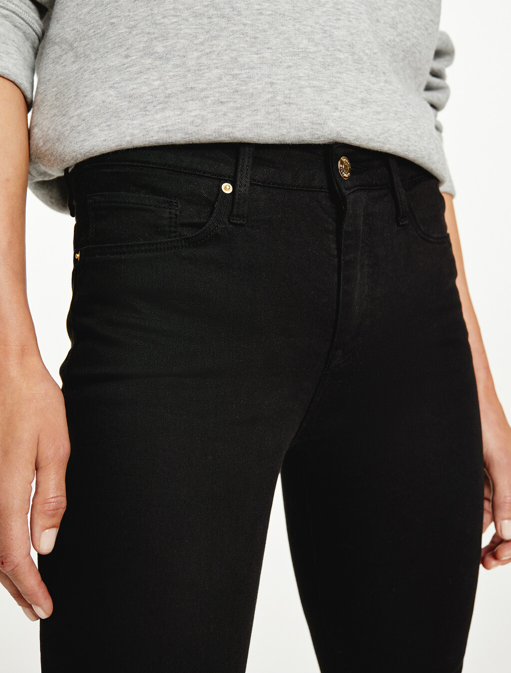 Heritage Como Skinny Fit Jeans, MASTERS BLACK, hi-res