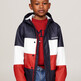 Red / White /  Blue