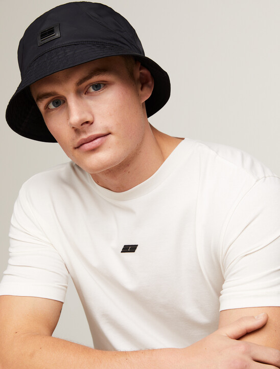 TH Tech Recycled Bucket Hat