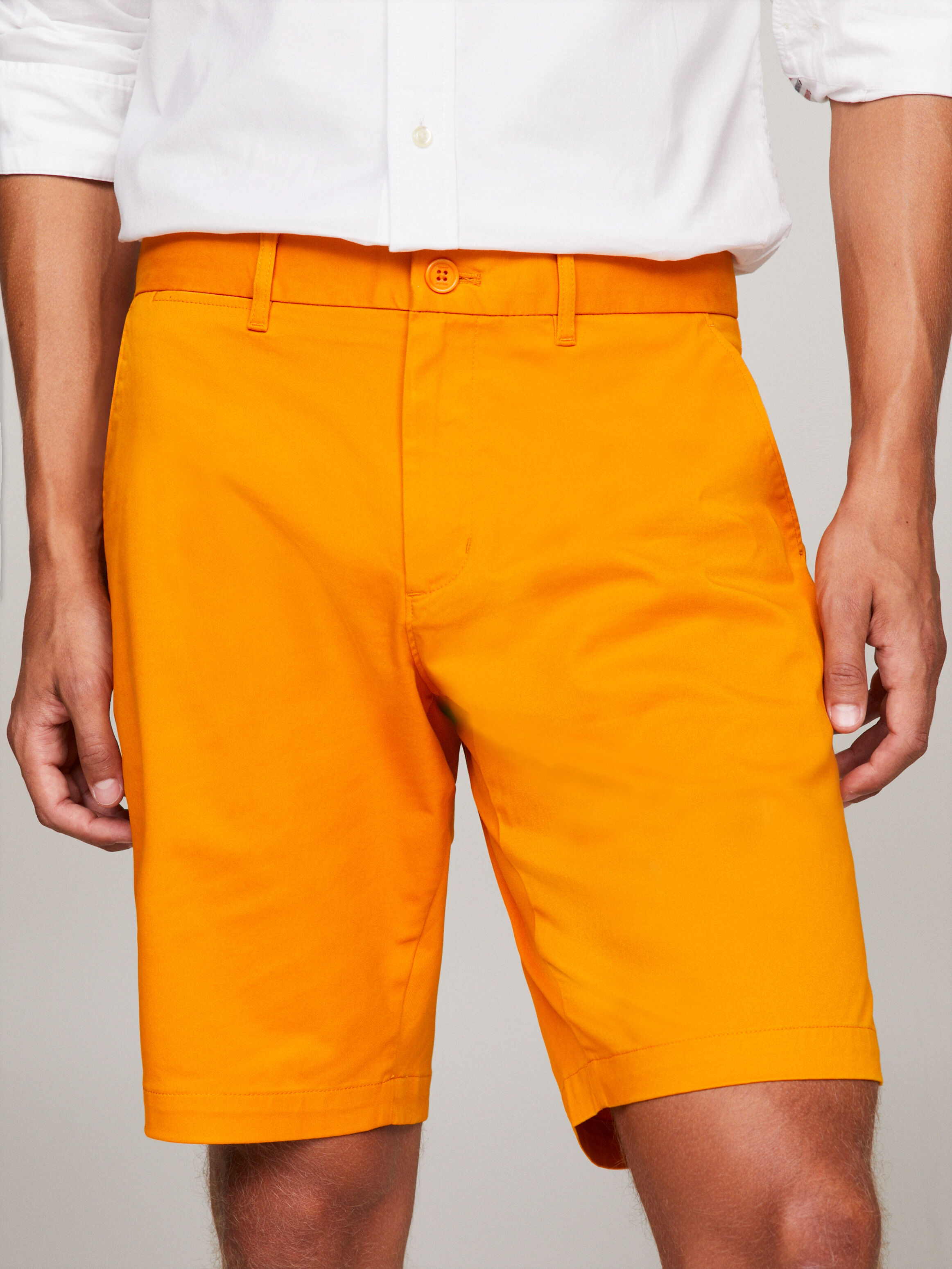 Bermuda shorts tommy hilfiger top