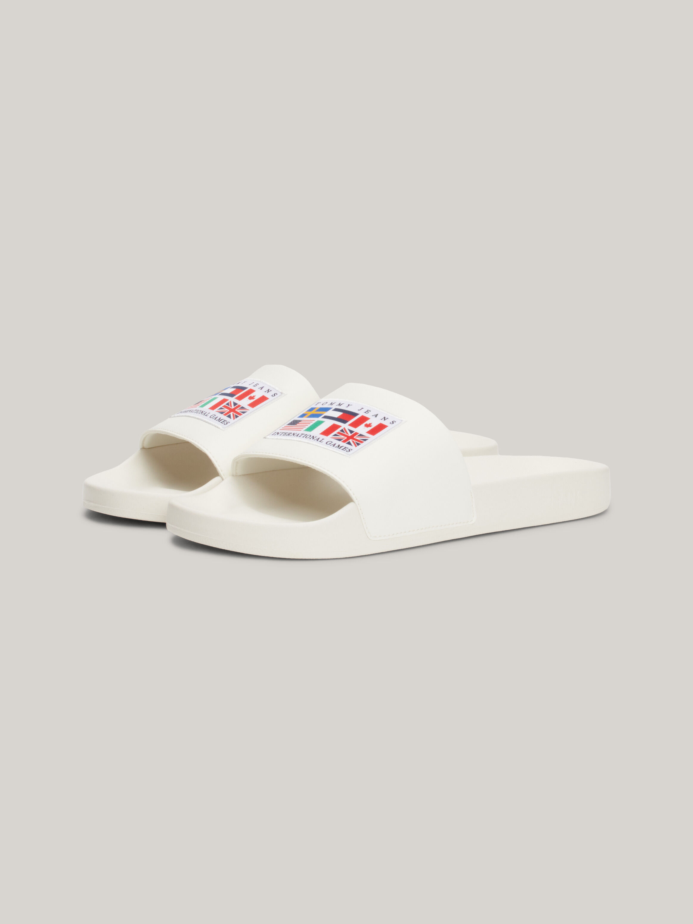 Tommy hilfiger flops top