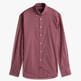 Medium Red / Check
