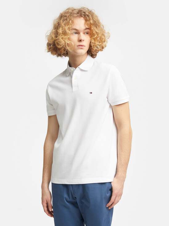 1985 Collection Regular Fit Polo