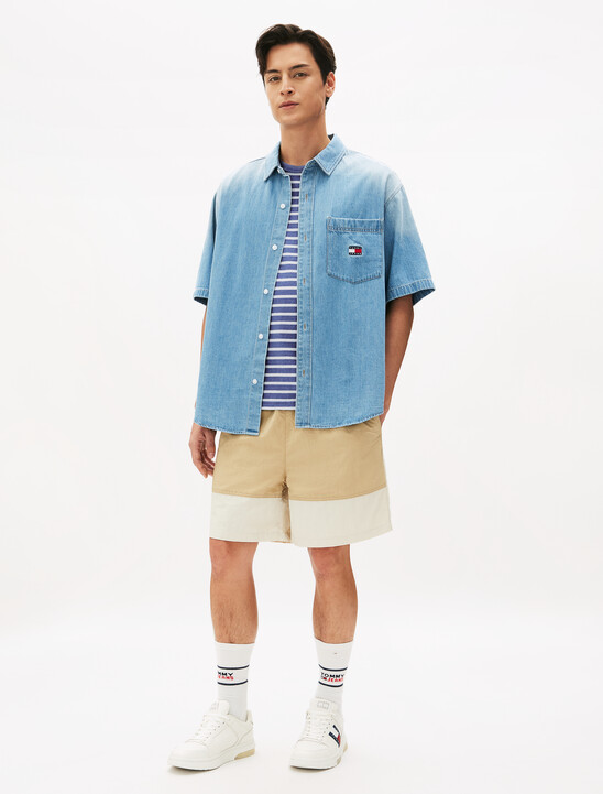 Breton Stripe T-Shirt