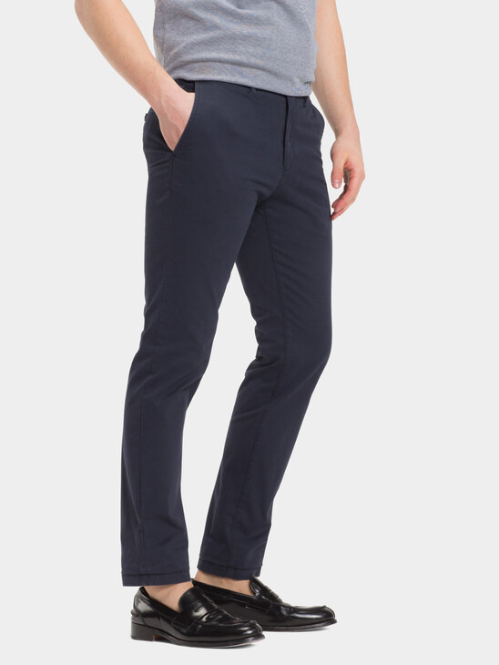 ORGANIC COTTON TWILL CHINO ORGANIC COTTON TWILL CHINO