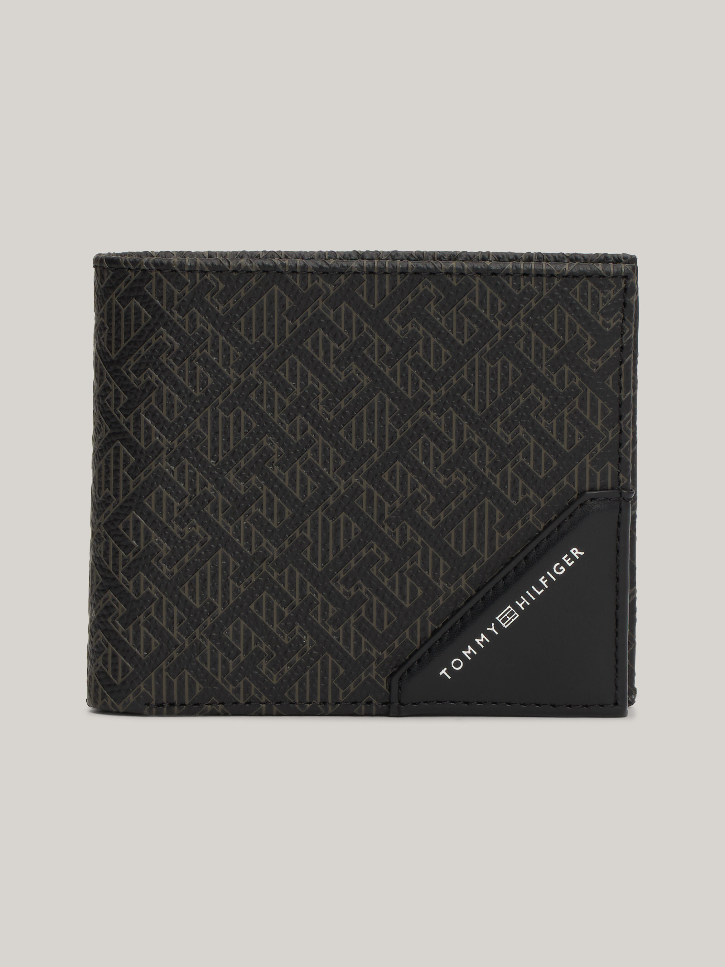 Tommy hilfiger bifold wallet online