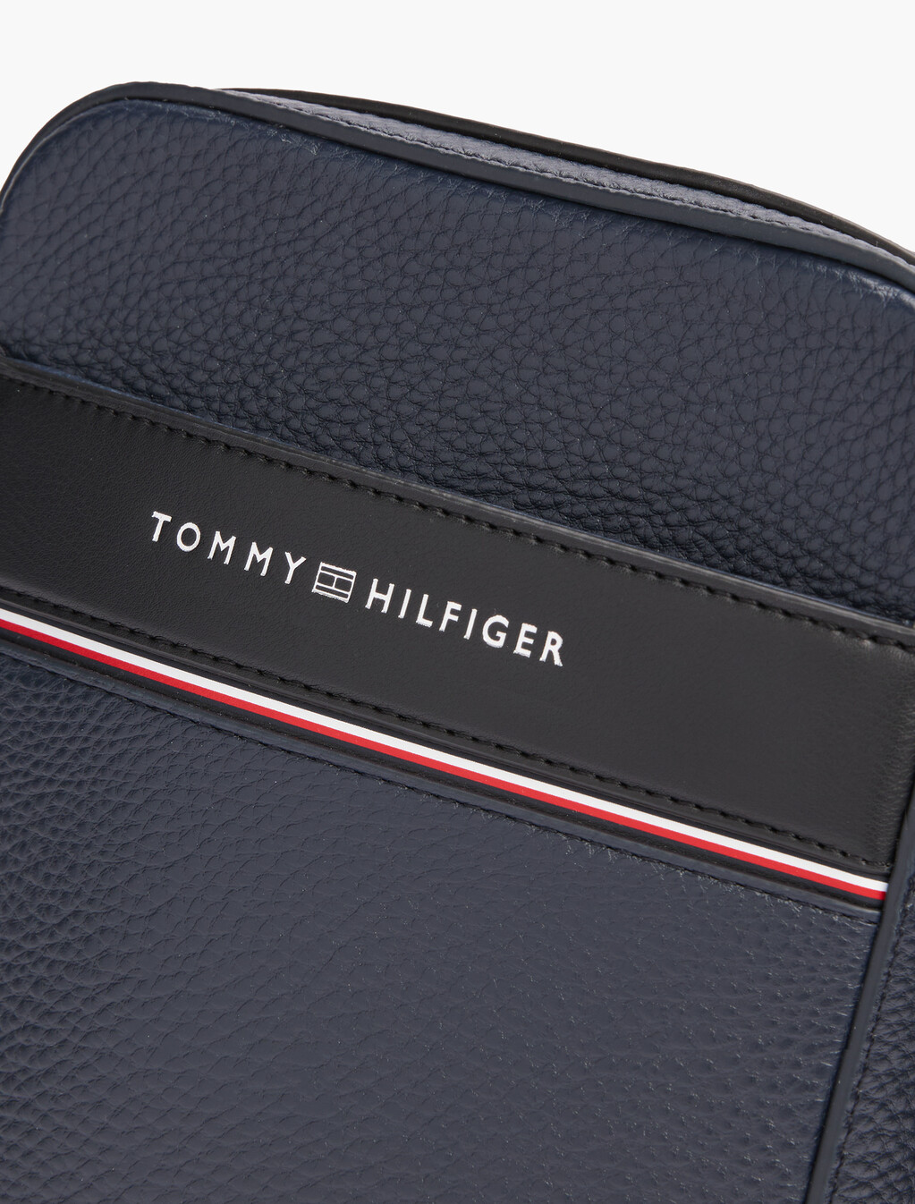 TH Business Corporate Reporter Bag, Space Blue, hi-res