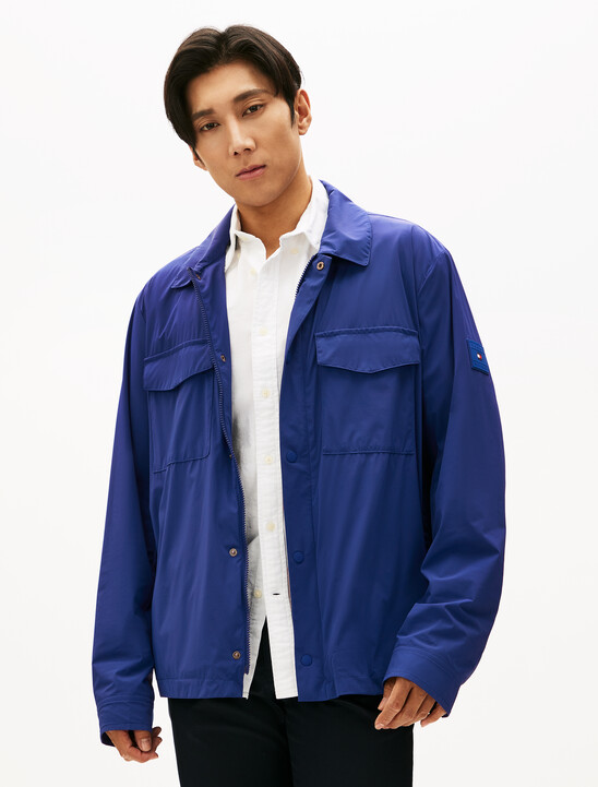 Performance Shirt Jacket