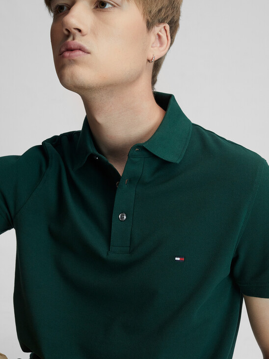 1985系列修身 Polo 裇