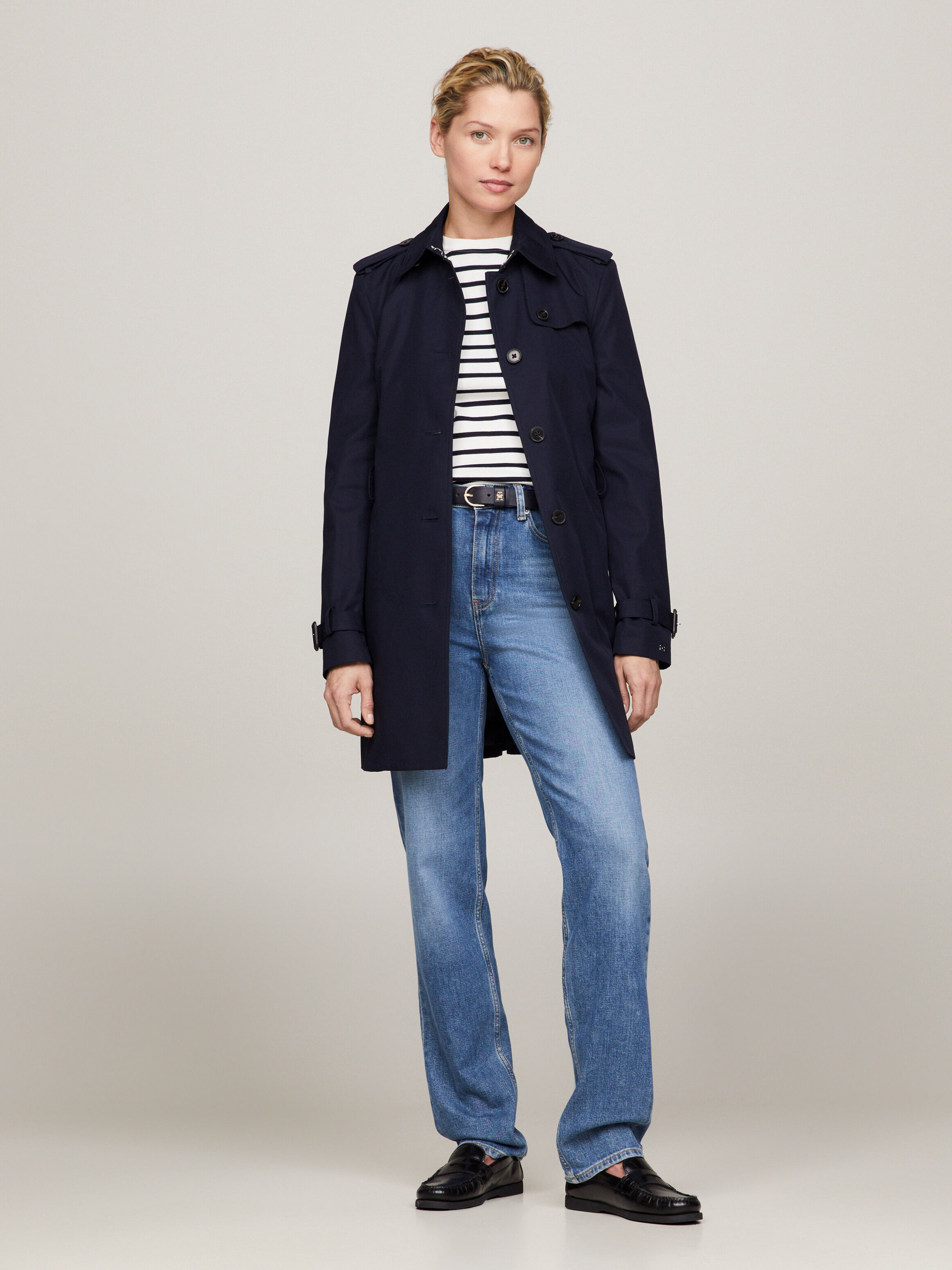 Women s Coats Tommy Hilfiger Hong Kong