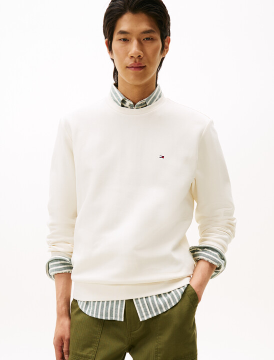 Essential Flag Sweatshirt