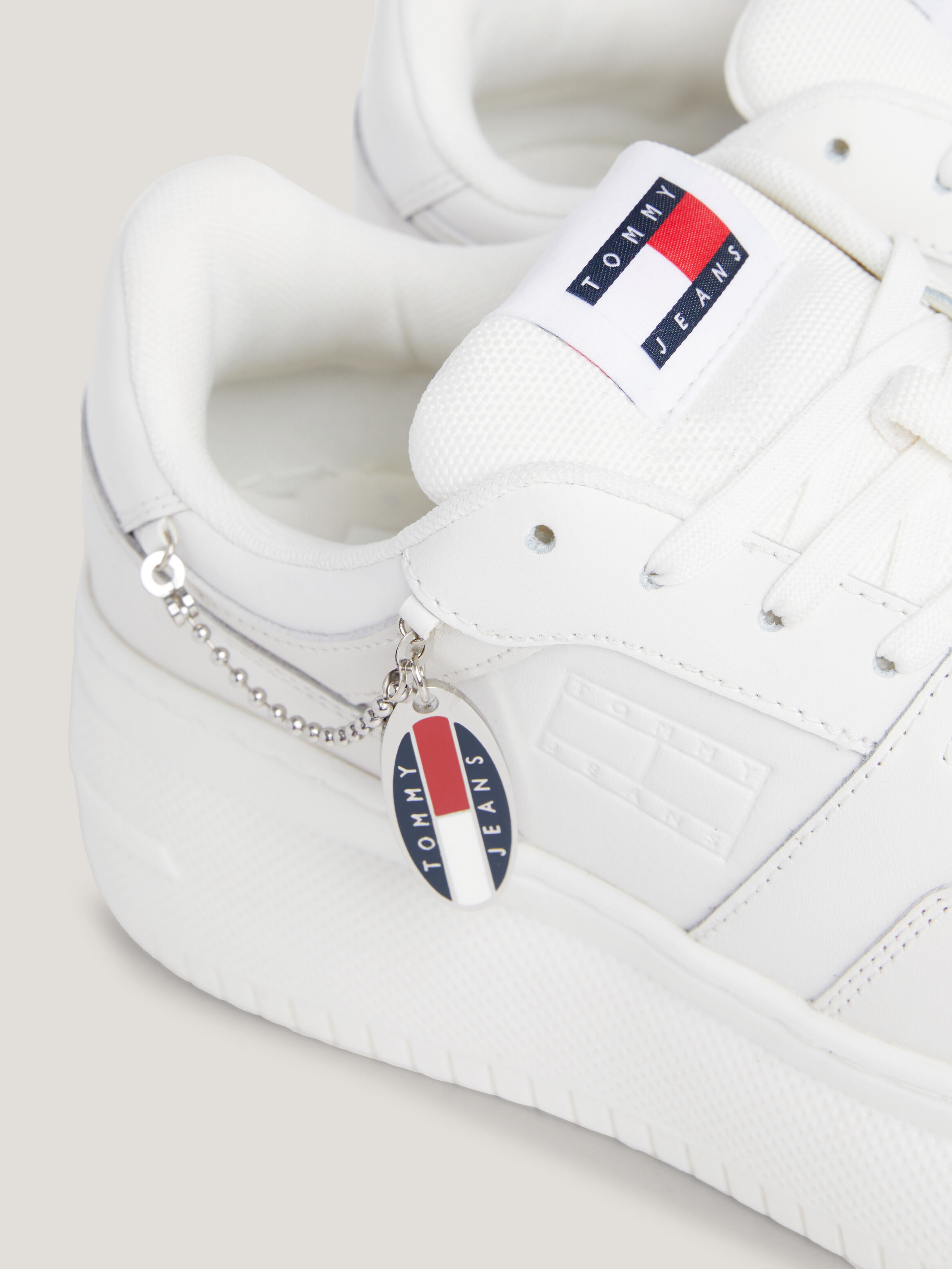 Sneakers tommy on sale jeans donna