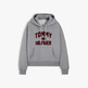 Medium Grey Heather