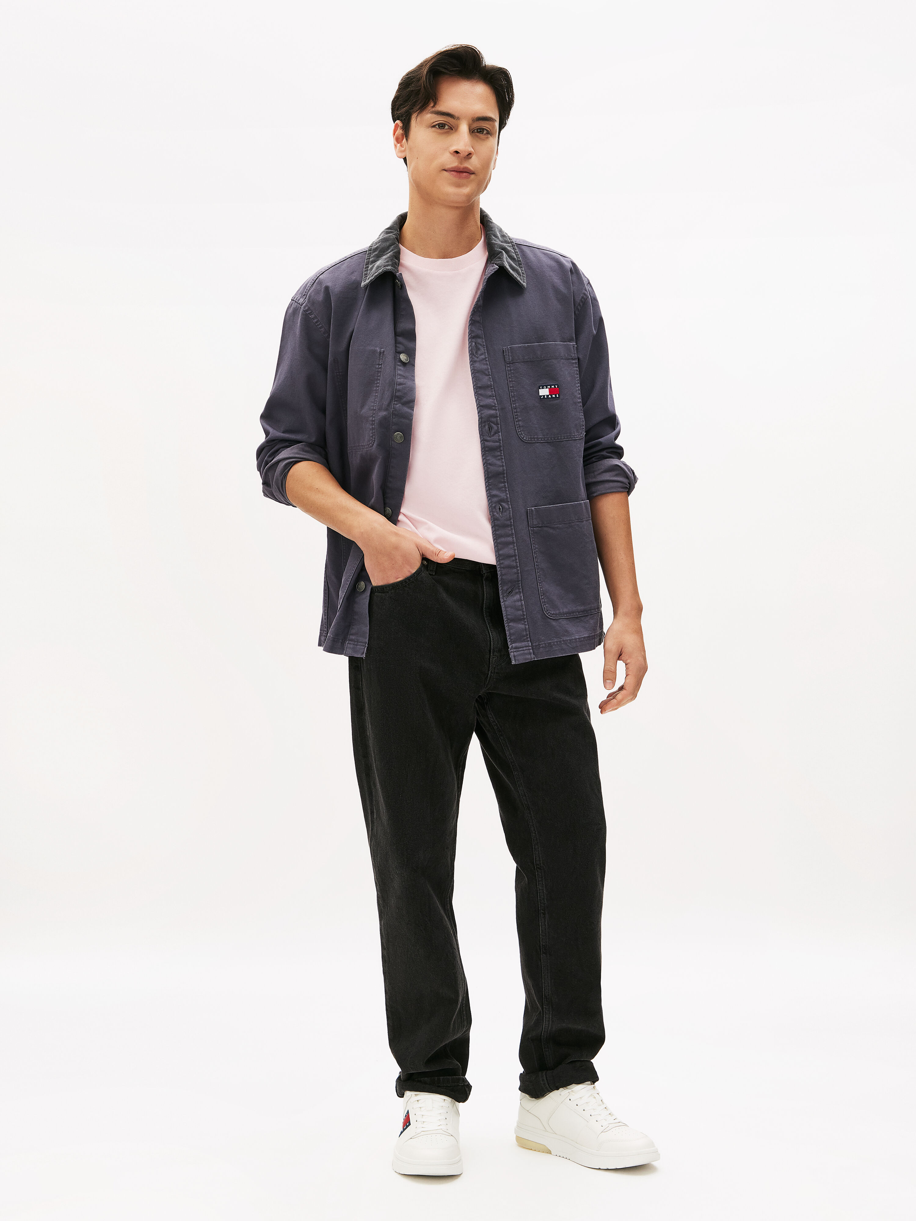 Tommy Jeans | Tommy Hilfiger