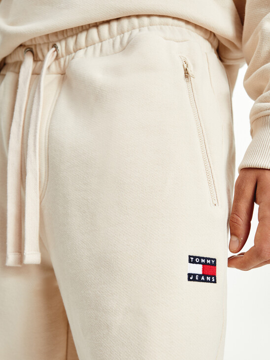 Tommy Badge Relaxed Joggers Tommy Badge Relaxed Joggers