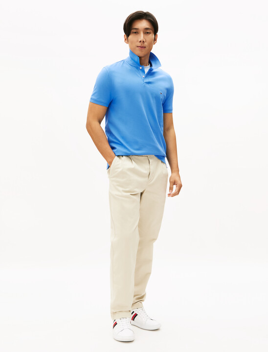 1985 Regular Polo, Blue Spell 1985 Regular Polo