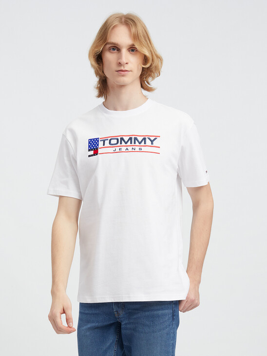 T-Shirts | Tommy Hilfiger Kong