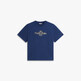 Dark Night Navy