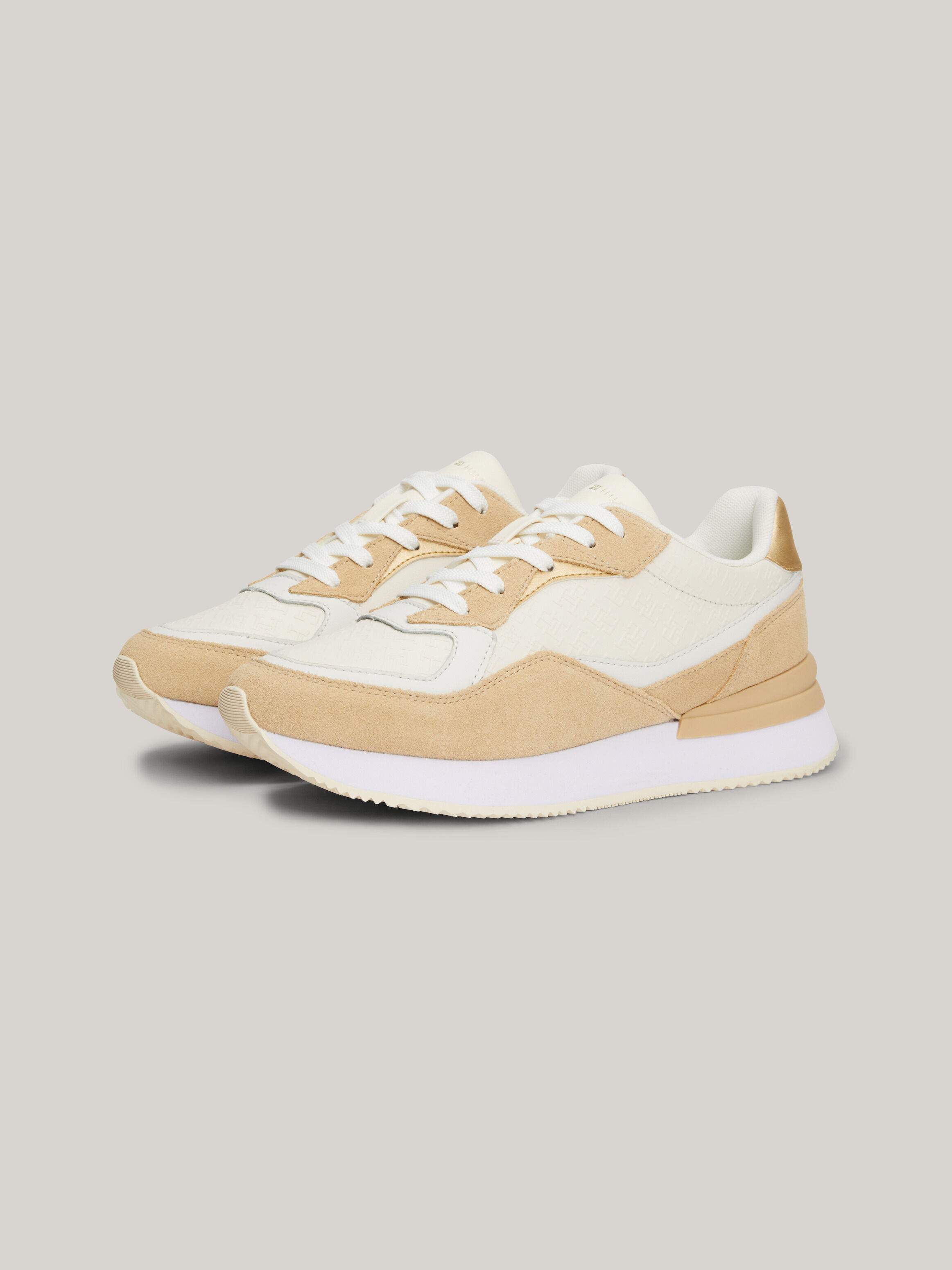Tommy hilfiger womens trainers sale sale
