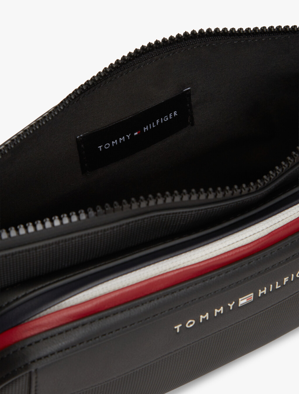 Foundation 腰包, Black, hi-res