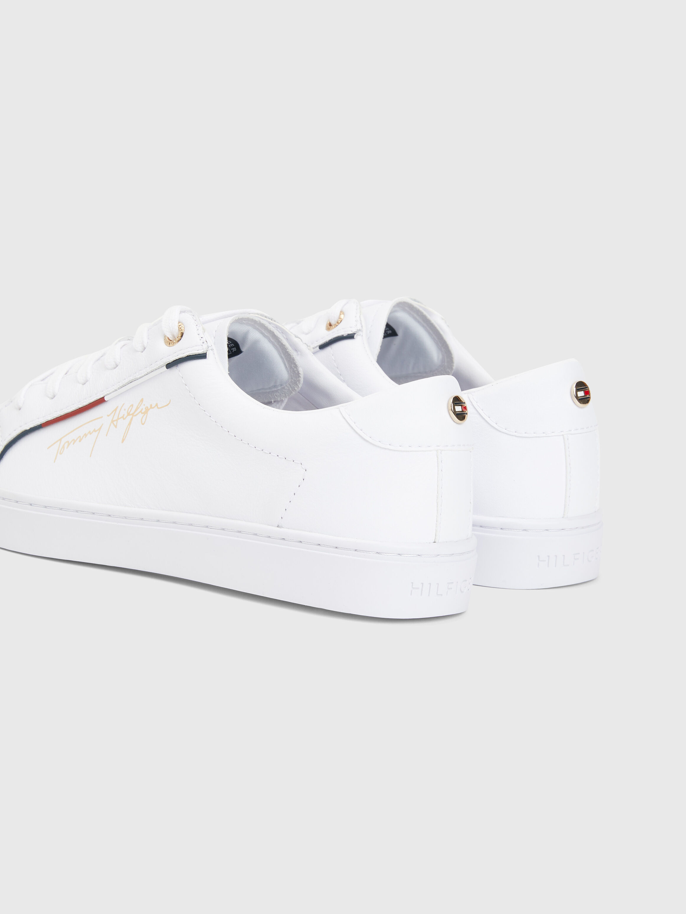 Tommy Hilfiger Signature Sneaker