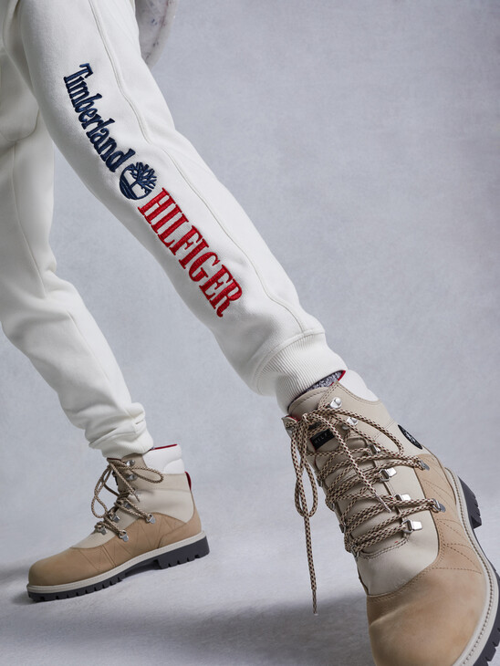 TOMMYXTIMBERLAND SWEAT PANTS TOMMYXTIMBERLAND SWEAT PANTS